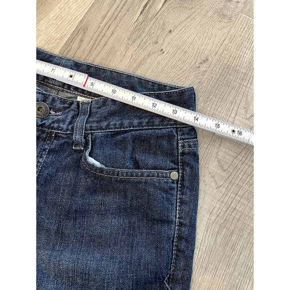 Eddie Bauer Jeans size 4 - Picture 3 of 6